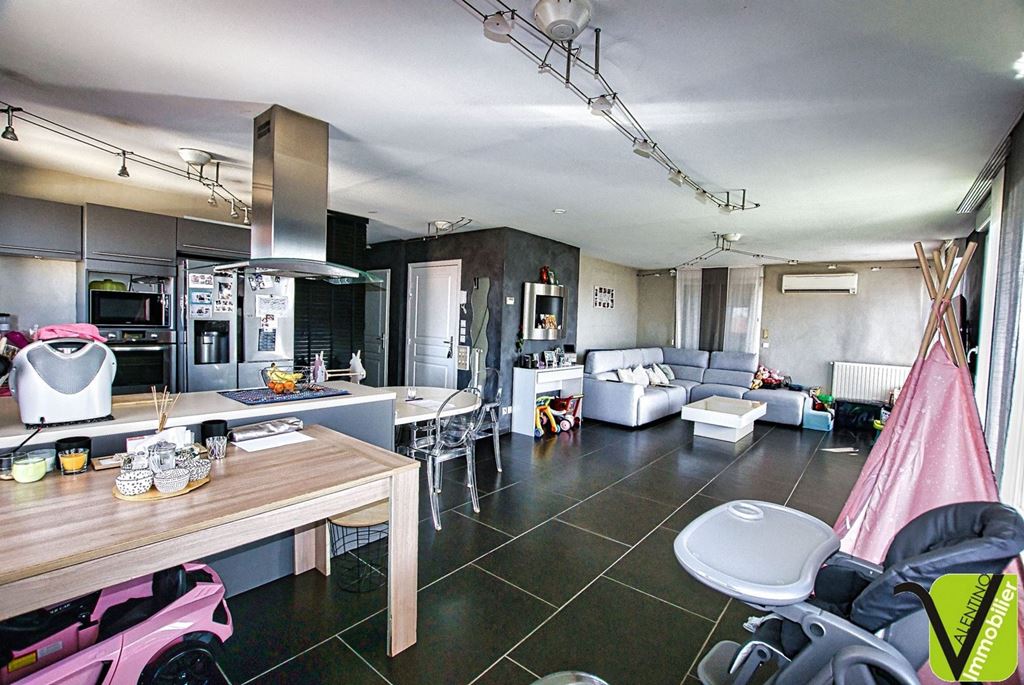 Appartement T5 GENAS 449000€ Valentino Immobilier Appartement T5 GENAS 449000€ Valentino Immobilier