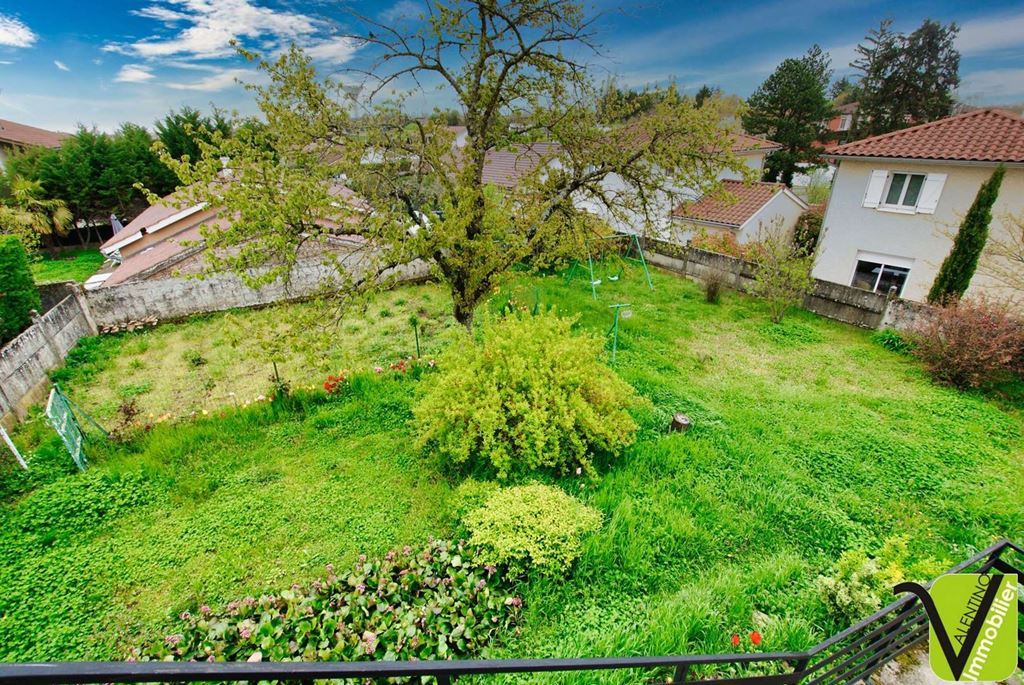 Appartement T2 Colombier-Saugnieu 299000€ Valentino Immobilier Appartement T2 Colombier-Saugnieu 299000€ Valentino Immobilier