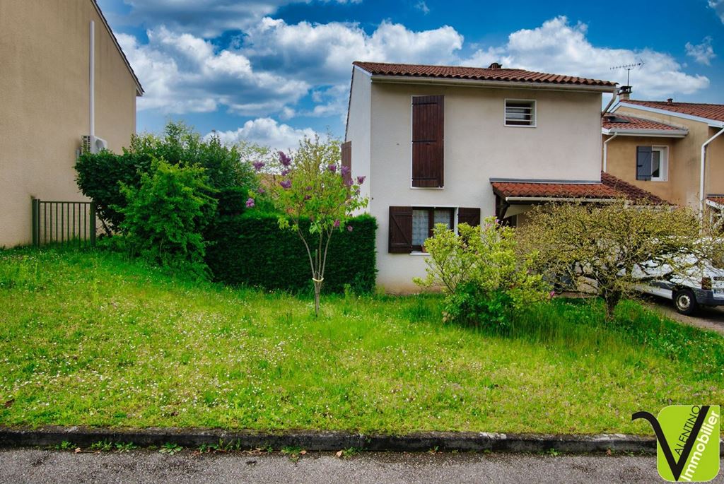 Maison GENAS 395000€ Valentino Immobilier Maison GENAS 395000€ Valentino Immobilier