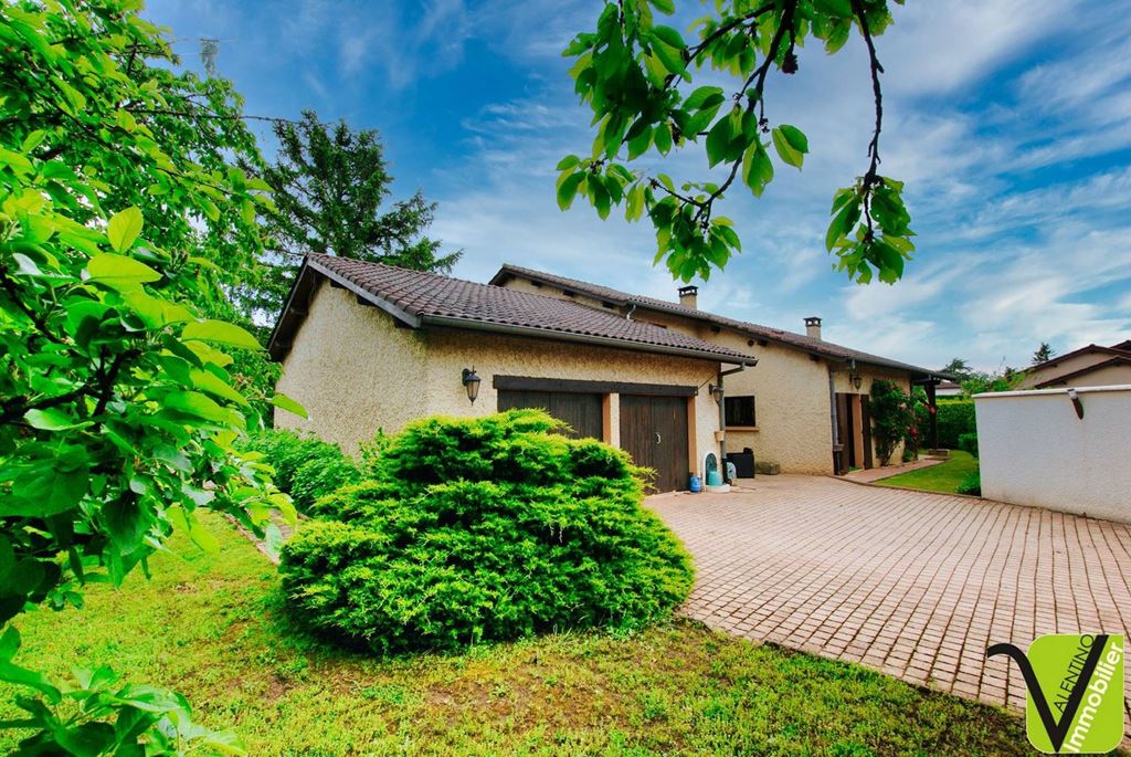 Maison GENAS 899000€ Valentino Immobilier Maison GENAS 899000€ Valentino Immobilier