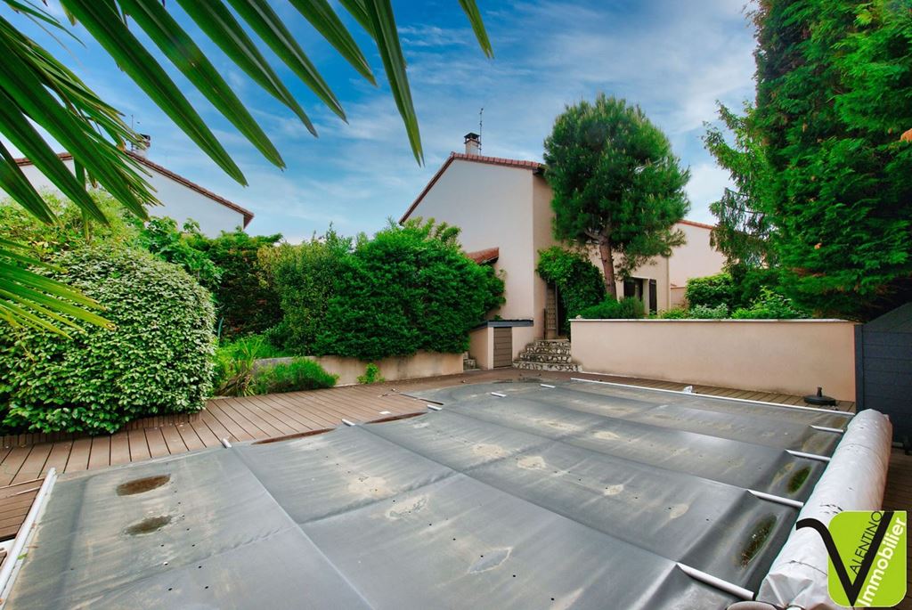 Maison GENAS 549000€ Valentino Immobilier Maison GENAS 549000€ Valentino Immobilier