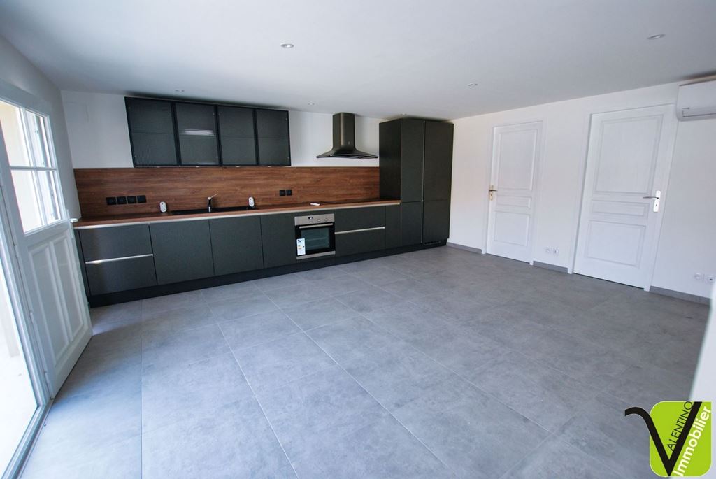 Appartement T3 Colombier-Saugnieu 279000€ Valentino Immobilier Appartement T3 Colombier-Saugnieu 279000€ Valentino Immobilier