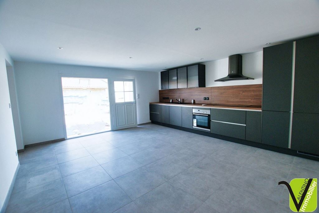 Appartement T3 Colombier-Saugnieu 279000€ Valentino Immobilier Appartement T3 Colombier-Saugnieu 279000€ Valentino Immobilier