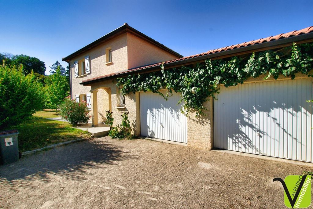 Maison GENAS 629000€ Valentino Immobilier Maison GENAS 629000€ Valentino Immobilier