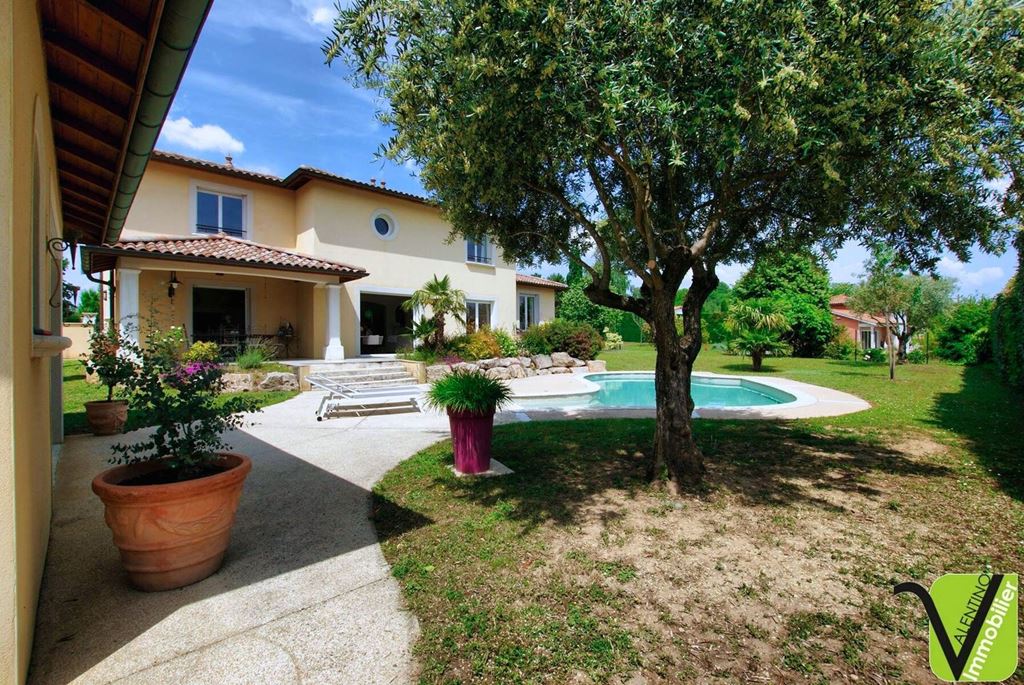 Maison GENAS 1145000€ Valentino Immobilier Maison GENAS 1145000€ Valentino Immobilier