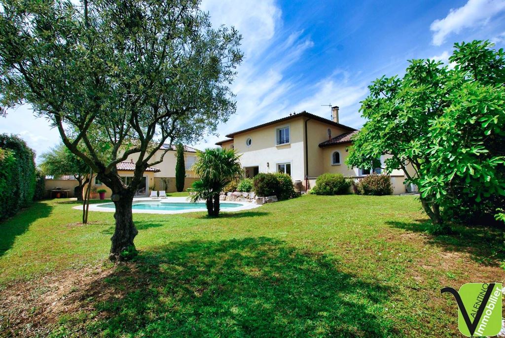 Maison GENAS 1275000€ Valentino Immobilier Maison GENAS 1275000€ Valentino Immobilier