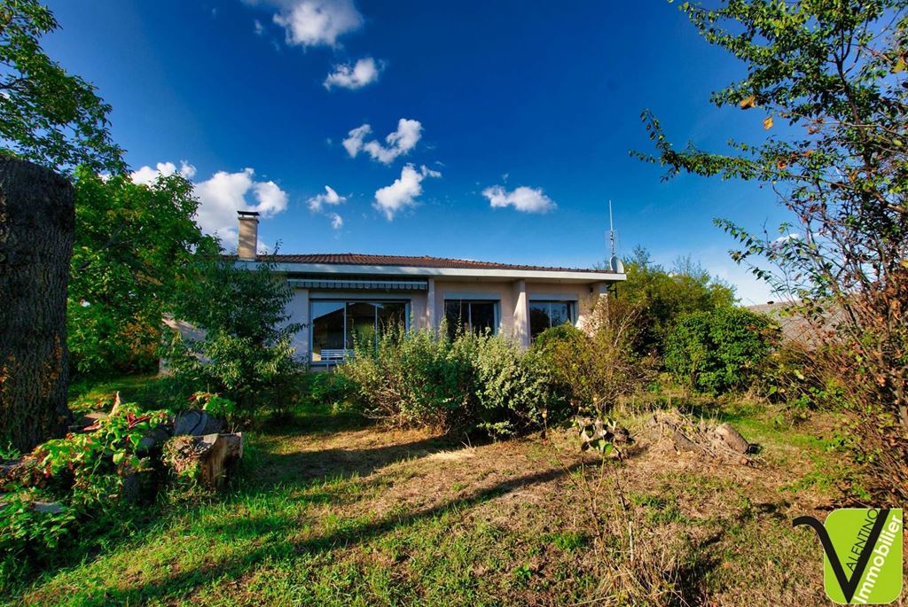 Maison VENISSIEUX 398000€ Valentino Immobilier Maison VENISSIEUX 398000€ Valentino Immobilier