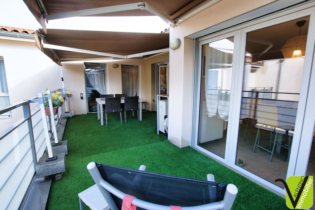 Appartement Appartement GENAS 566000€ Valentino Immobilier Appartement Appartement GENAS 566000€ Valentino Immobilier