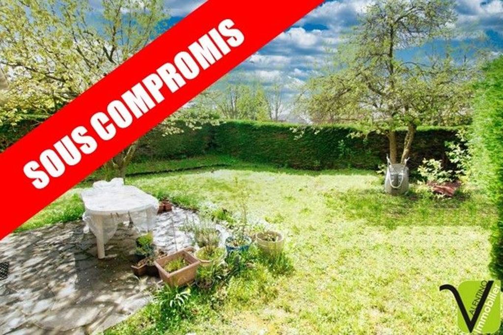 Maison GENAS 349000€ Valentino Immobilier Maison GENAS 349000€ Valentino Immobilier