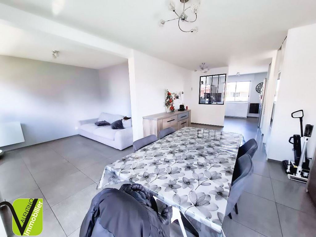 Appartement T4 GENAS 379000€ Valentino Immobilier Appartement T4 GENAS 379000€ Valentino Immobilier