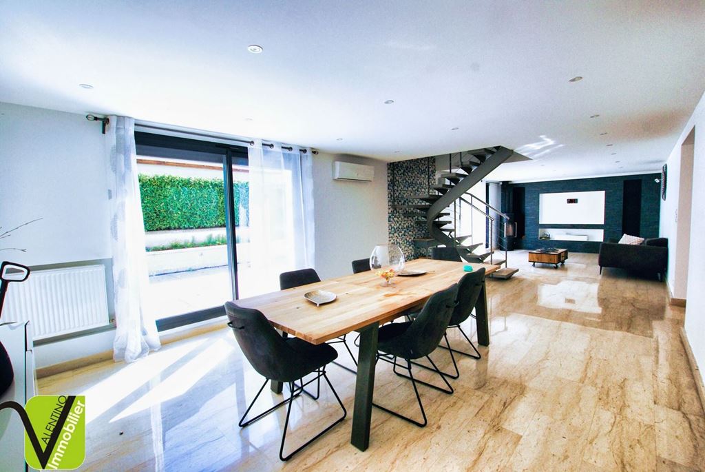 Maison GENAS 649000€ Valentino Immobilier Maison GENAS 649000€ Valentino Immobilier