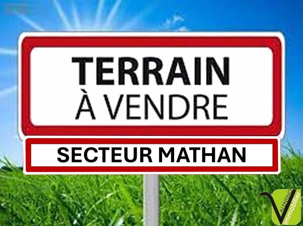 Terrain GENAS 439000€ Valentino Immobilier Terrain GENAS 439000€ Valentino Immobilier