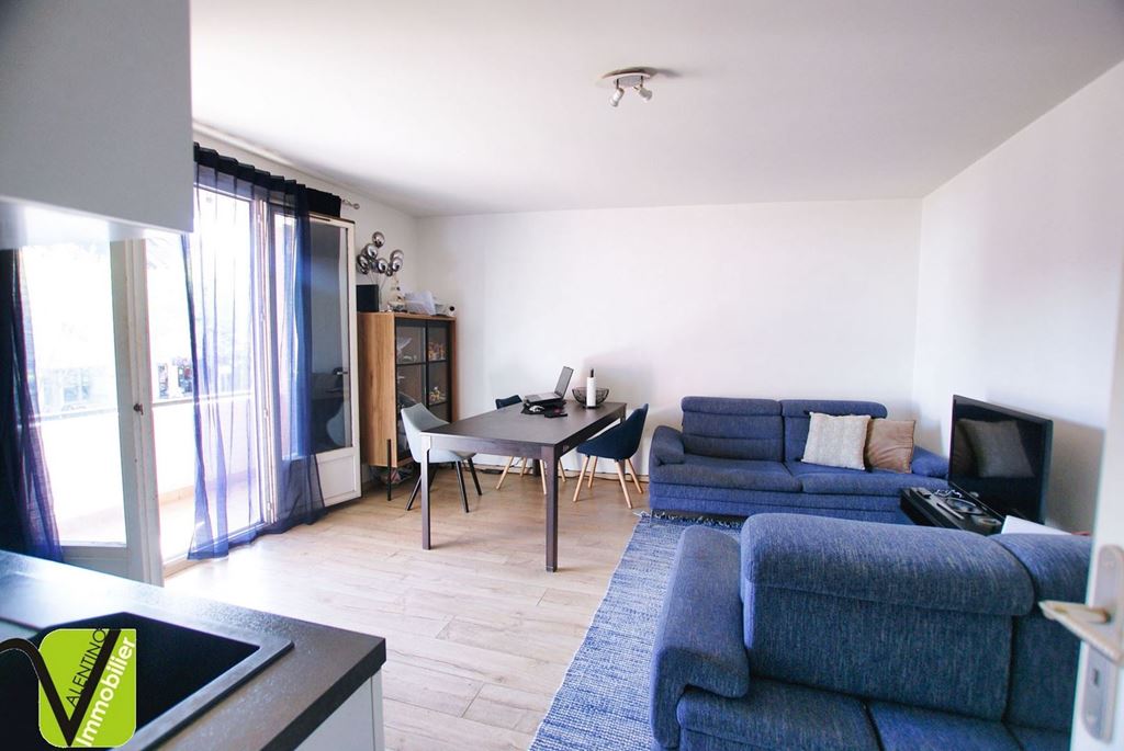 Appartement T3 GENAS 235000€ Valentino Immobilier Appartement T3 GENAS 235000€ Valentino Immobilier