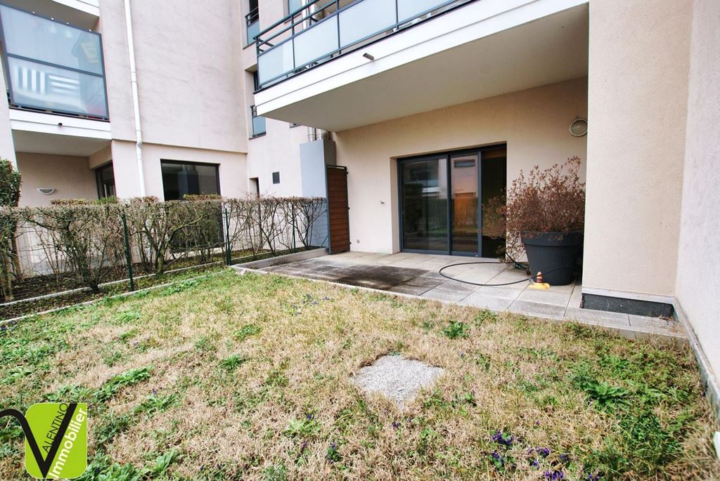 Appartement T3 GENAS 287000€ Valentino Immobilier Appartement T3 GENAS 287000€ Valentino Immobilier