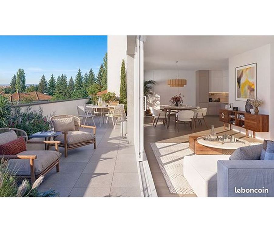 Appartement T4 GENAS 651600€ Valentino Immobilier Appartement T4 GENAS 651600€ Valentino Immobilier