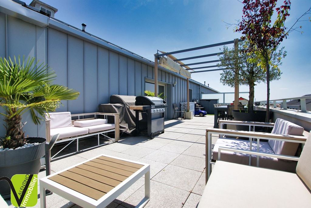 Appartement T3 CHASSIEU 389000€ Valentino Immobilier Appartement T3 CHASSIEU 389000€ Valentino Immobilier