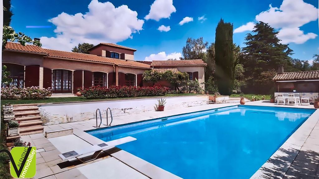 Maison de caractère GENAS 1277000€ Valentino Immobilier Maison de caractère GENAS 1277000€ Valentino Immobilier
