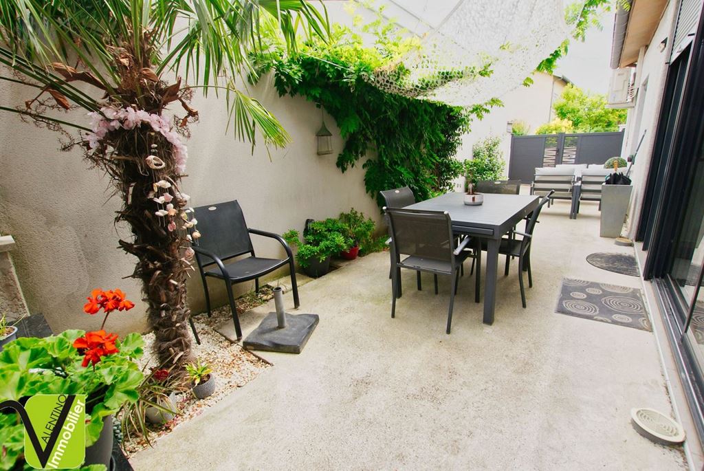 Appartement T4 GENAS 399000€ Valentino Immobilier Appartement T4 GENAS 399000€ Valentino Immobilier