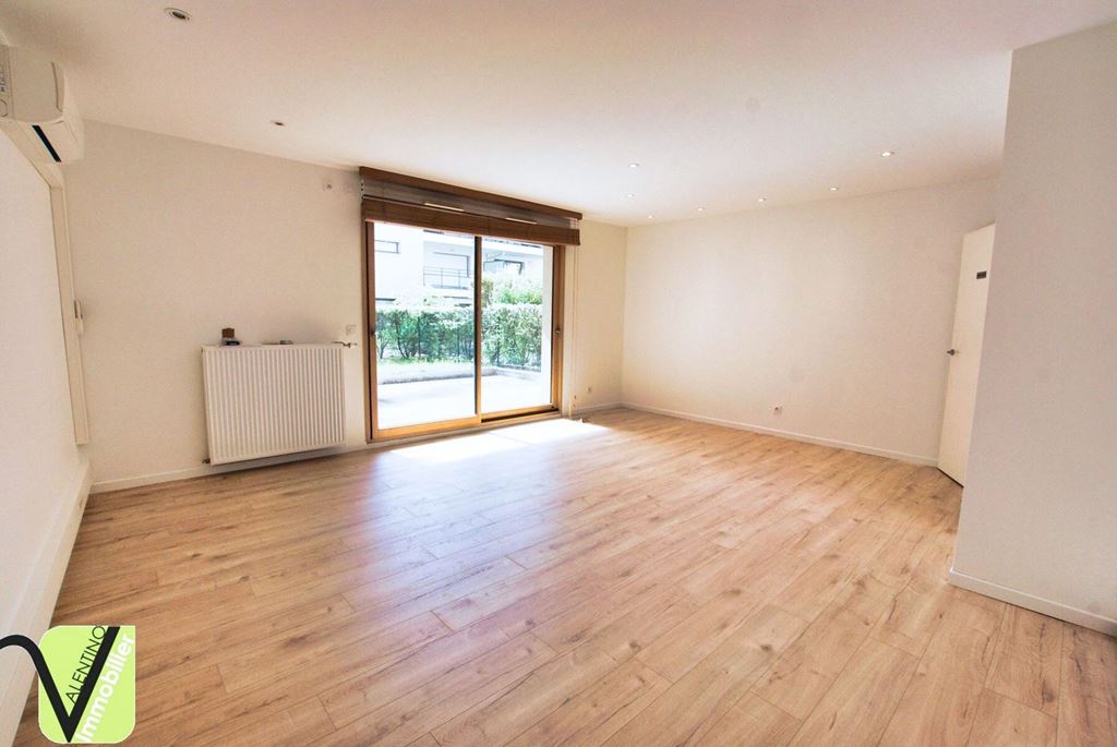 Appartement T3 GENAS 287000€ Valentino Immobilier