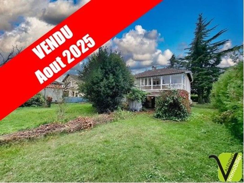 Maison GENAS 399000€ Valentino Immobilier