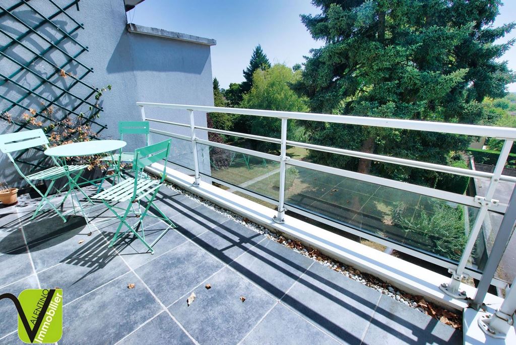 Appartement T3 GENAS 392000€ Valentino Immobilier