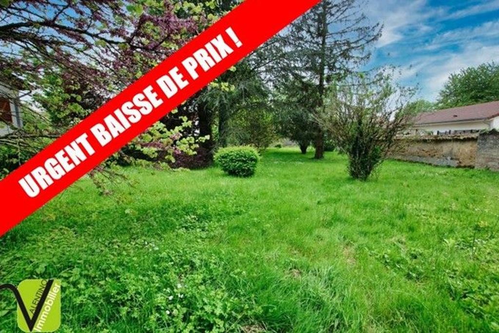 Maison GENAS 355000€ Valentino Immobilier