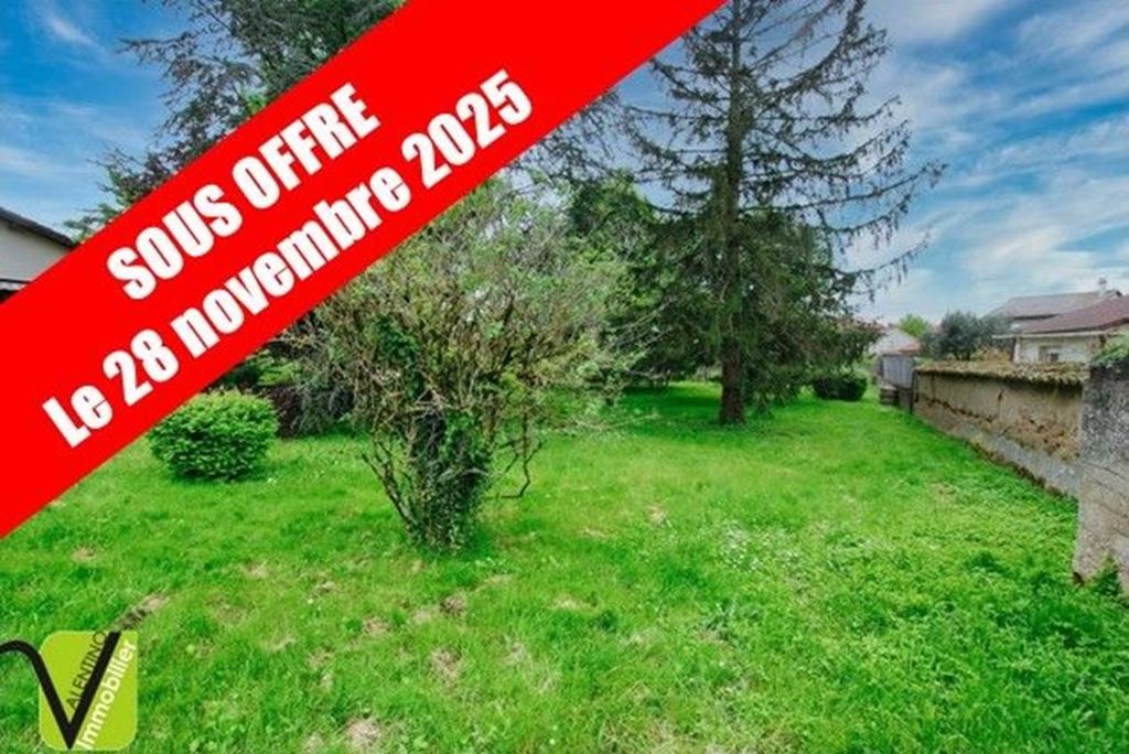 Maison GENAS 355000€ Valentino Immobilier Maison GENAS 355000€ Valentino Immobilier