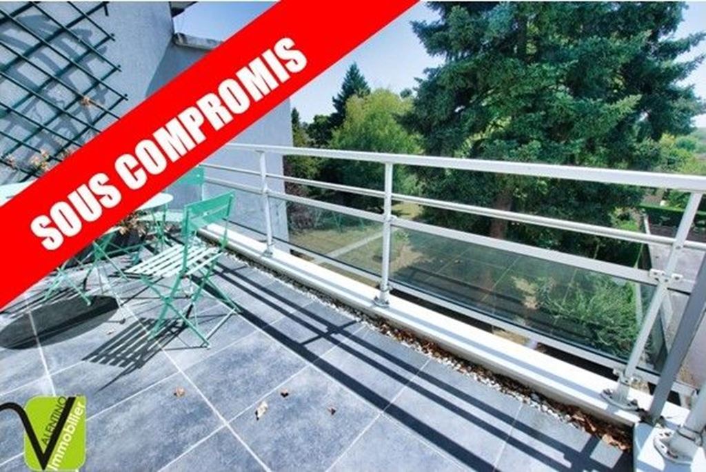 Appartement T3 GENAS 392000€ Valentino Immobilier Appartement T3 GENAS 392000€ Valentino Immobilier