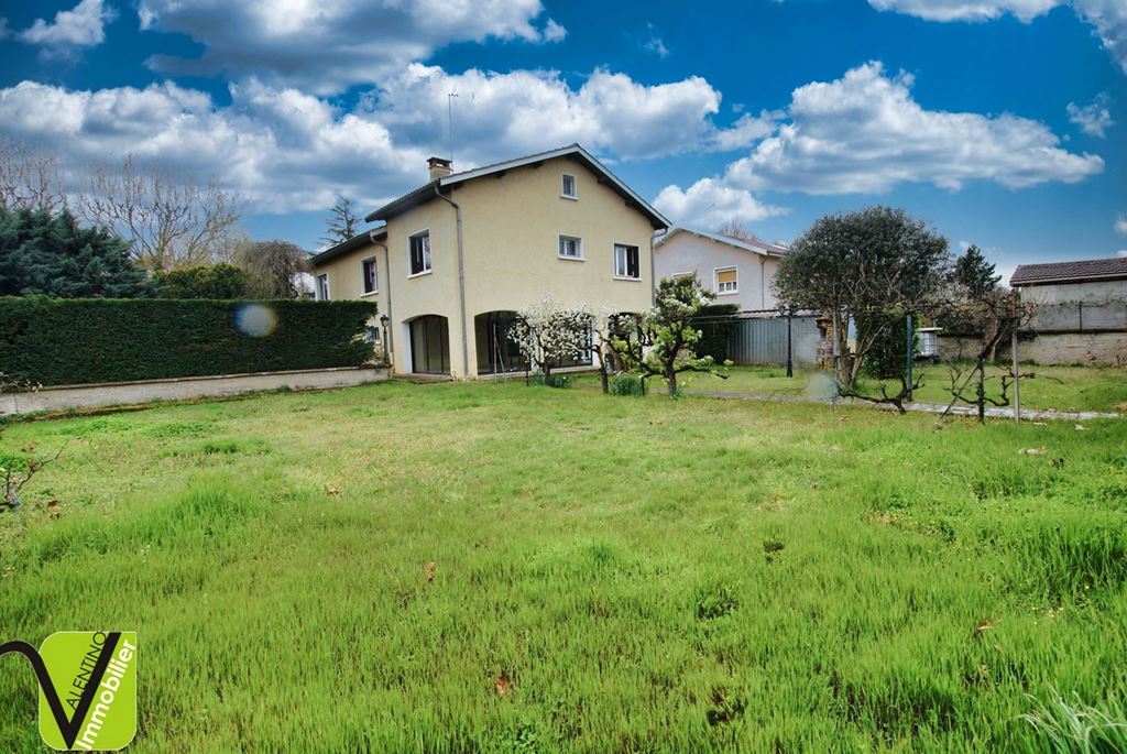 Maison SAINT PRIEST 379000€ Valentino Immobilier