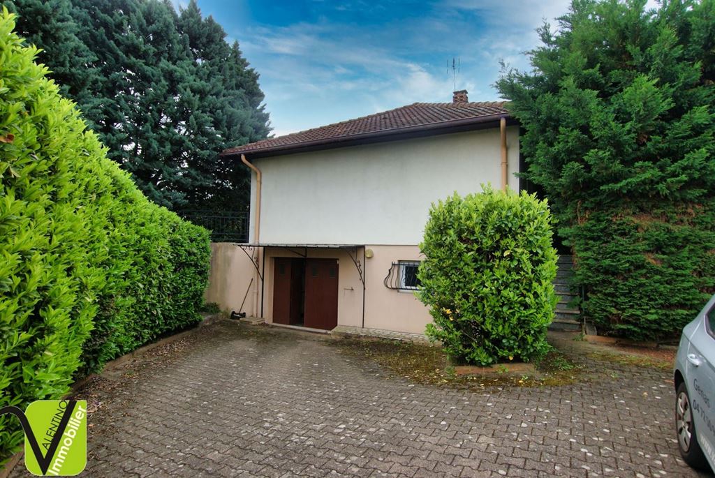 Maison VENISSIEUX 319000€ Valentino Immobilier