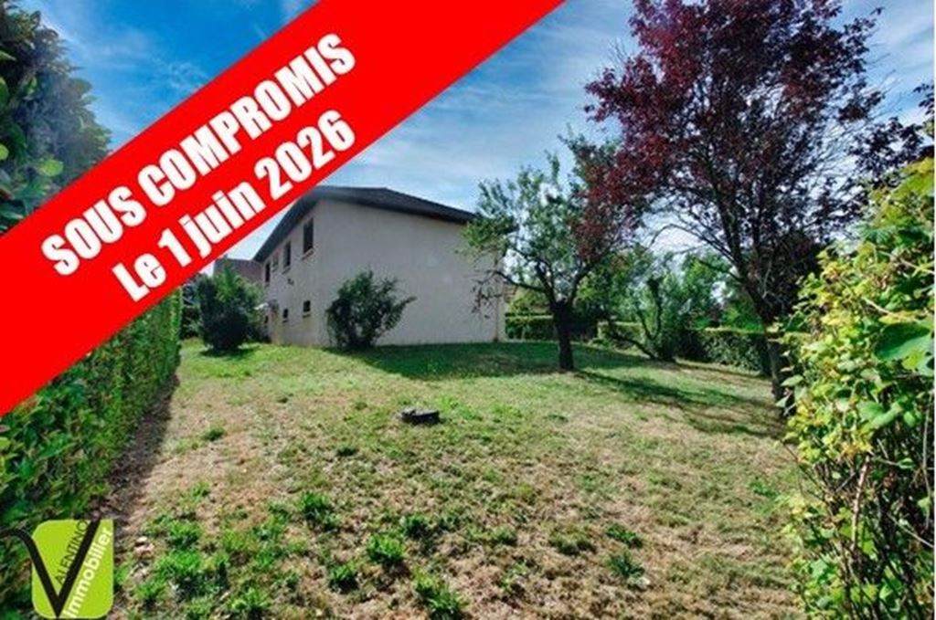 Maison GENAS 439000€ Valentino Immobilier Maison GENAS 439000€ Valentino Immobilier
