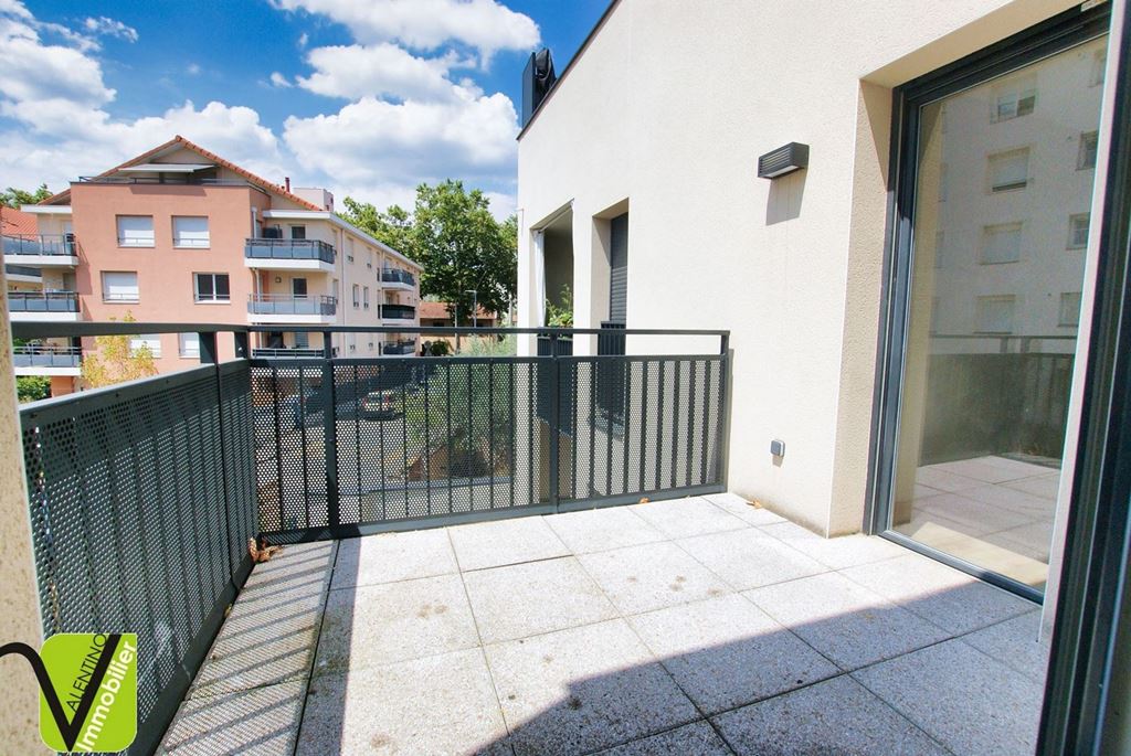 Appartement T2 VENISSIEUX 207000€ Valentino Immobilier Appartement T2 VENISSIEUX 207000€ Valentino Immobilier