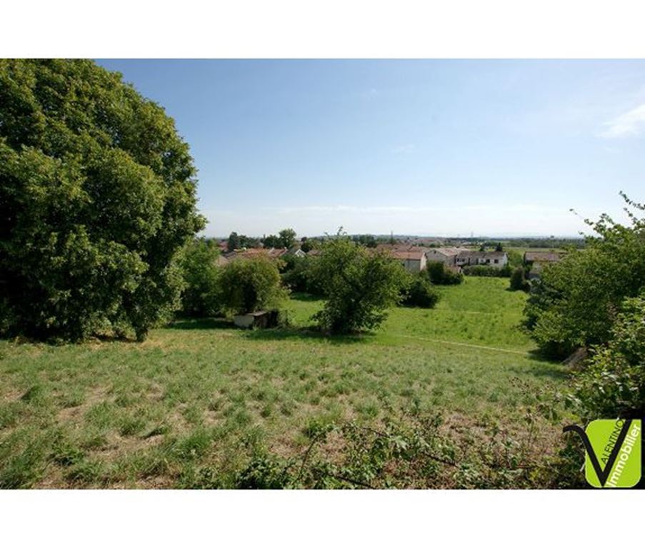 Terrain GENAS 739000€ Valentino Immobilier Terrain GENAS 739000€ Valentino Immobilier