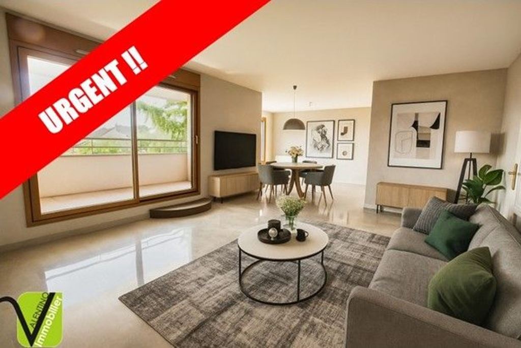 Appartement T4 GENAS 499000€ Valentino Immobilier Appartement T4 GENAS 499000€ Valentino Immobilier