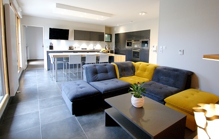 Studios & Appartements
